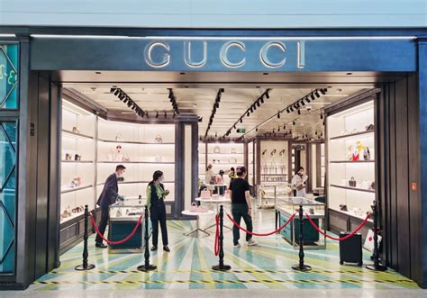 gucci 2019年 涨价|刚刚小幅下调价格 Gucci又在全球范围对部分产品涨价.